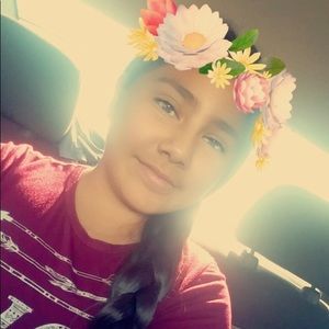 Meet your Posher, Rita